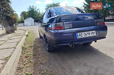 Седан ВАЗ 2110 2005 в 