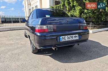 Седан ВАЗ 2110 2005 в 