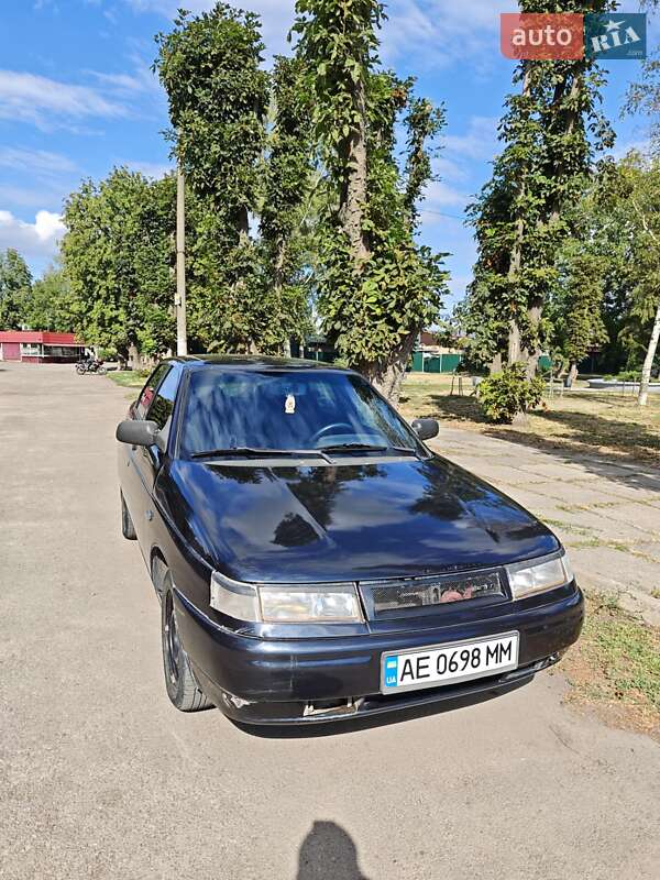 Седан ВАЗ / Lada 2110 2005 в Верховец
