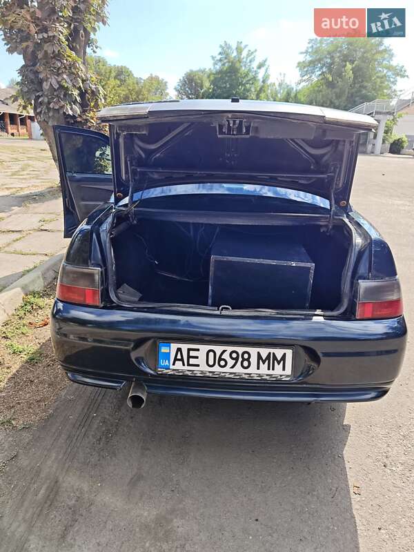 Седан ВАЗ / Lada 2110 2005 в Верховец