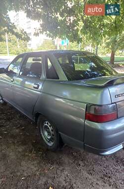 Седан ВАЗ 2110 2008 в 