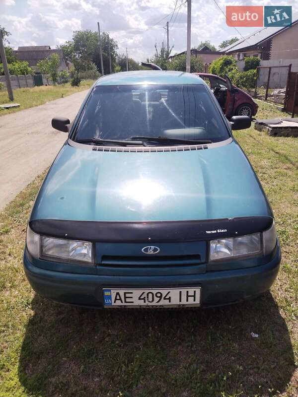Седан ВАЗ / Lada 2110 2001 в Кривом Роге