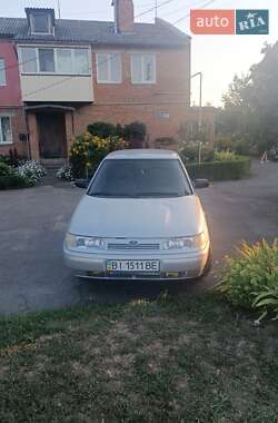 Седан ВАЗ / Lada 2110 2009 в 