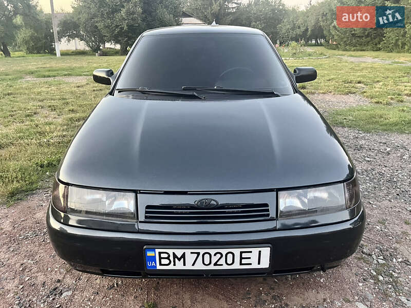 Седан ВАЗ / Lada 2110 2007 в Путивле