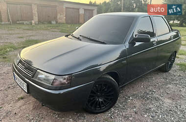 Седан ВАЗ 2110 2007 в 