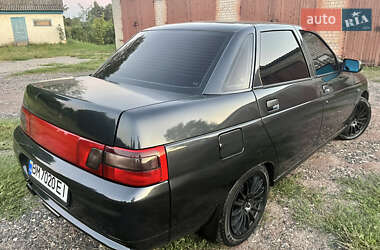 Седан ВАЗ 2110 2007 в 