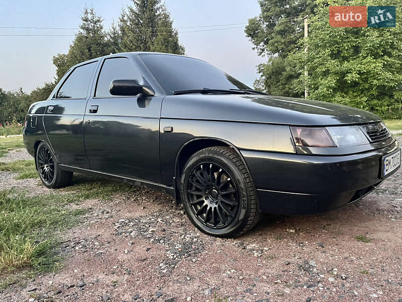 Седан ВАЗ / Lada 2110 2007 в Путивле