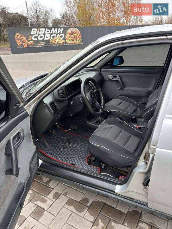 Седан ВАЗ / Lada 2110 2006 в Шептицькому