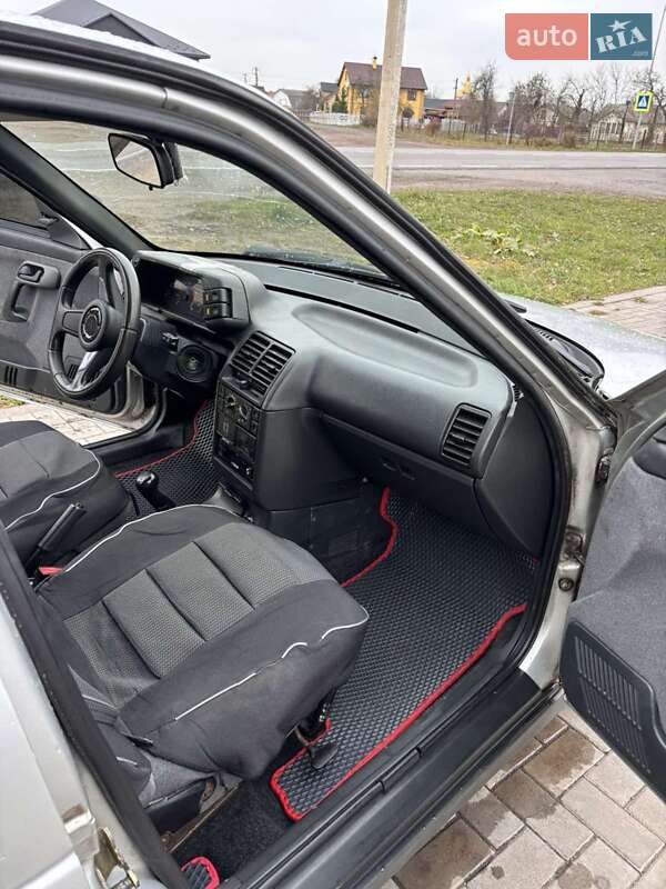 Седан ВАЗ / Lada 2110 2006 в Шептицькому