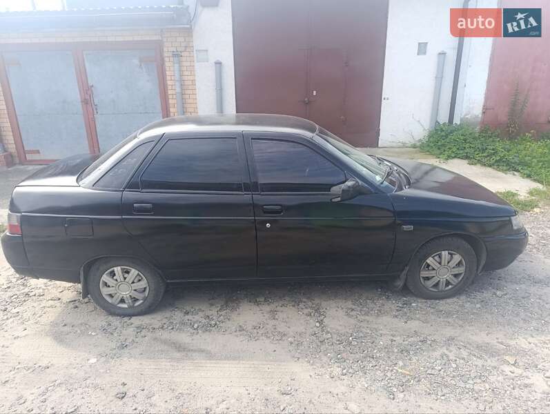 Седан ВАЗ / Lada 2110 2007 в Славуте