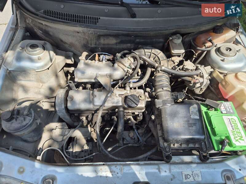 Седан ВАЗ / Lada 2110 2002 в Шепетовке