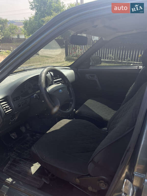 Седан ВАЗ / Lada 2110 2011 в Чечельнике фото 7 Седан ВАЗ / Lada 2110 2011 в Чечельнике