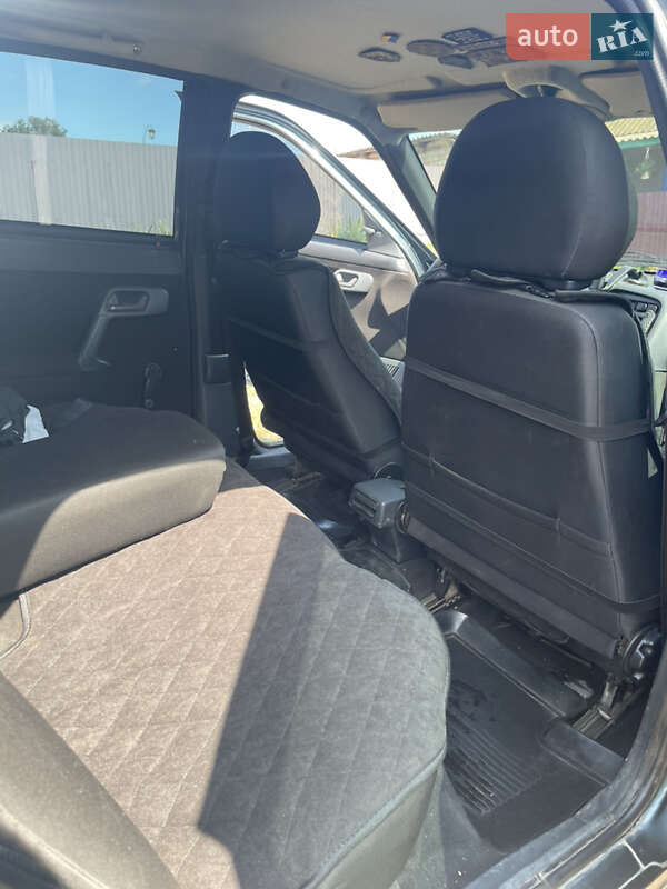 Седан ВАЗ / Lada 2110 2011 в Чечельнике фото 14 Седан ВАЗ / Lada 2110 2011 в Чечельнике