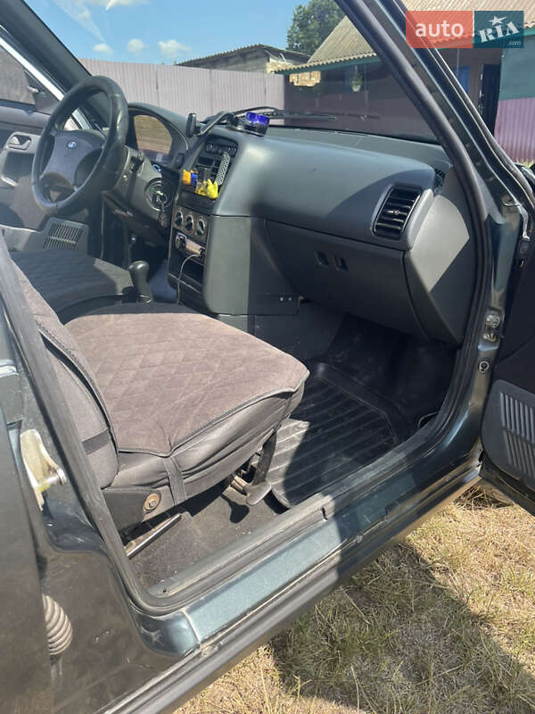 Седан ВАЗ / Lada 2110 2011 в Чечельнике фото 17 Седан ВАЗ / Lada 2110 2011 в Чечельнике