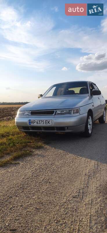 ВАЗ / Lada 2110 2006