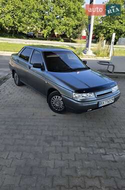 Седан ВАЗ 2110 2006 в Чемерівцях