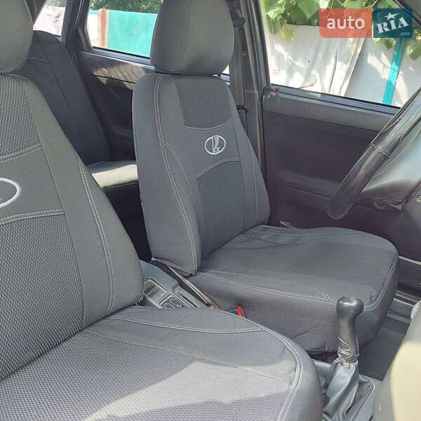 Седан ВАЗ / Lada 2110 2011 в Калиновке фото 2 Седан ВАЗ / Lada 2110 2011 в Калиновке