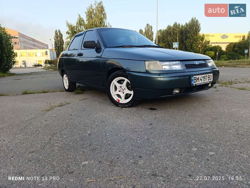ВАЗ / Lada 2110 2008