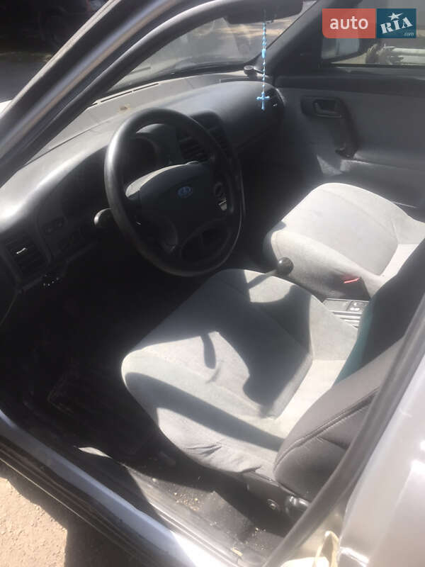 Седан ВАЗ / Lada 2110 2008 в Калуше