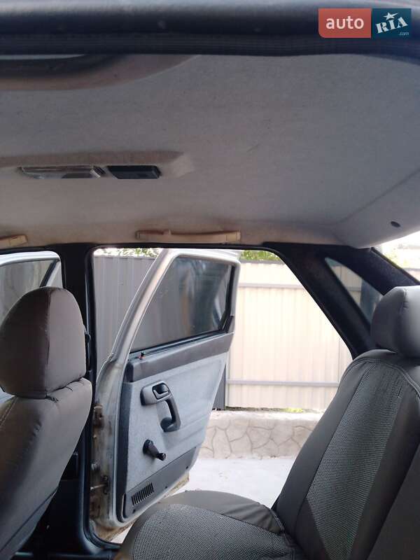 Седан ВАЗ / Lada 2110 2007 в Борщеве