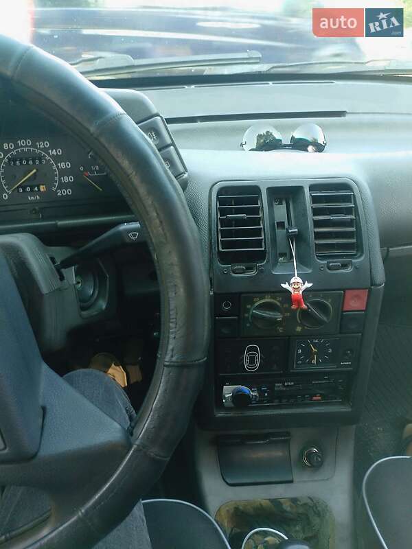 Седан ВАЗ / Lada 2110 1998 в Дунаевцах