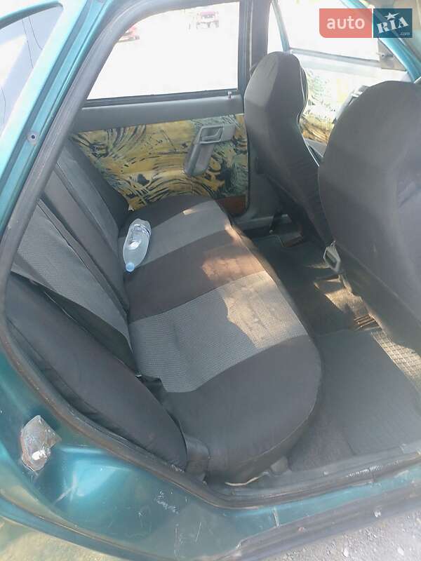 Седан ВАЗ / Lada 2110 1998 в Дунаевцах