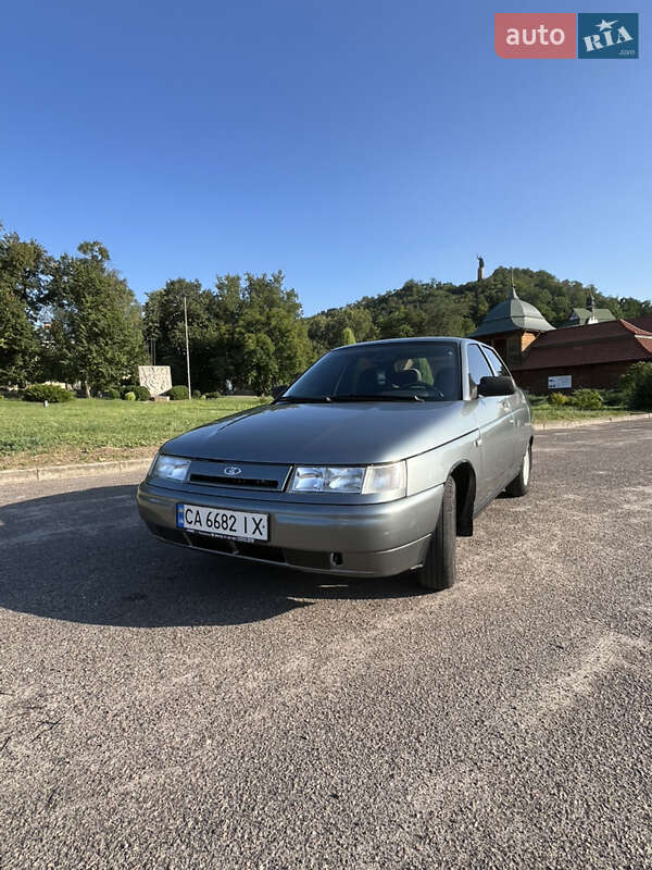 ВАЗ / Lada 2110 2006