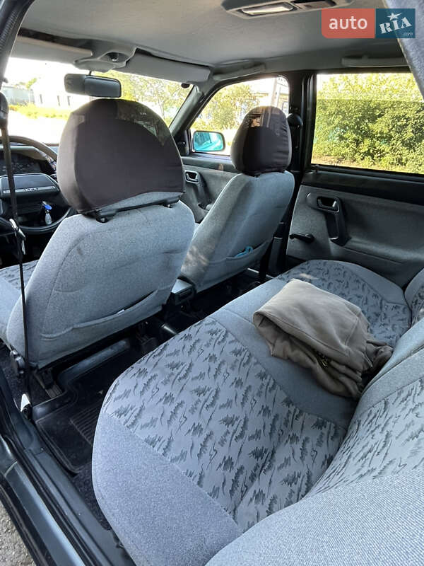 Седан ВАЗ / Lada 2110 2006 в Черкассах фото 9 Седан ВАЗ / Lada 2110 2006 в Черкассах