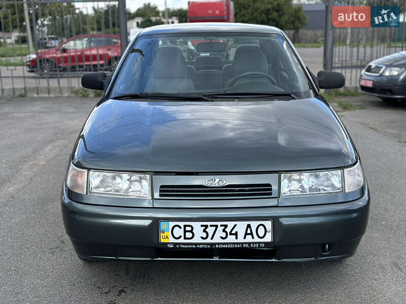 Седан ВАЗ / Lada 2110 2009 в Чернигове