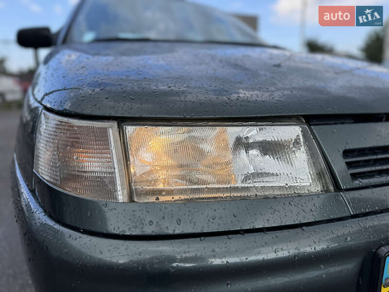 Седан ВАЗ / Lada 2110 2009 в Чернигове
