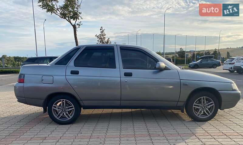 Седан ВАЗ / Lada 2110 2007 в Мукачево