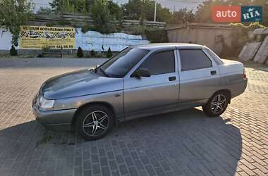 Седан ВАЗ 2110 2006 в 