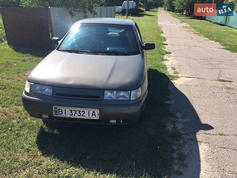 ВАЗ / Lada 2110 2005