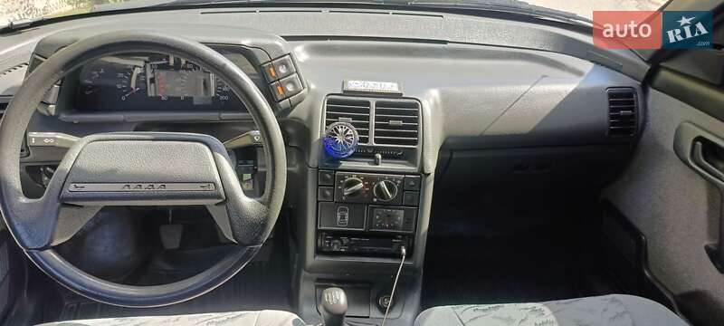 Седан ВАЗ / Lada 2110 2006 в Кременчуге