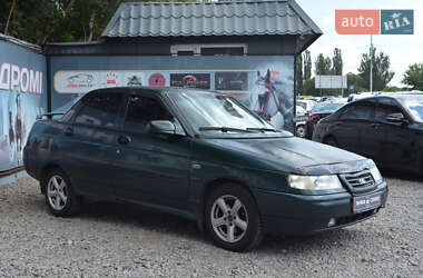 Седан ВАЗ 2110 2003 в 
