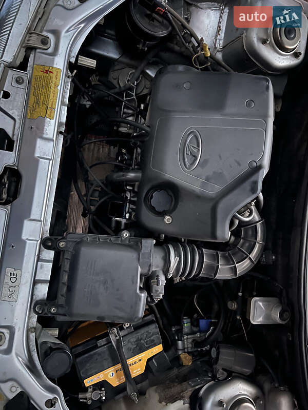Седан ВАЗ / Lada 2110 2007 в Тернополе