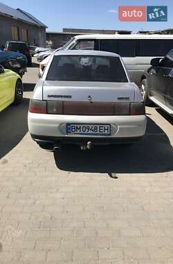 Седан ВАЗ 2110 2002 в Сумах