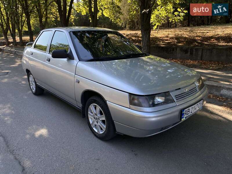 ВАЗ / Lada 2110 2009