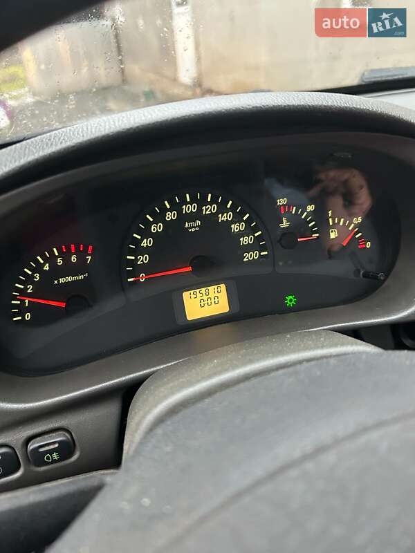 Седан ВАЗ / Lada 2110 2009 в Турьих Реметах