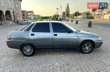 Седан ВАЗ 2110 2008 в 