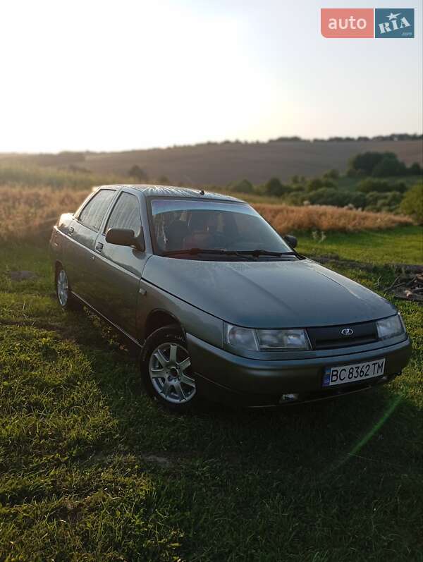 ВАЗ / Lada 2110 2006