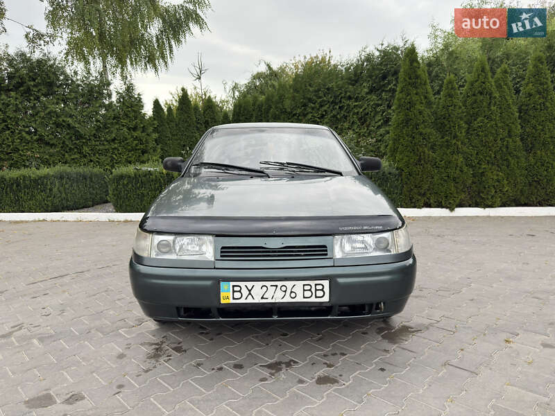 ВАЗ / Lada 2110 2009