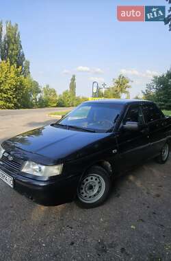 Седан ВАЗ / Lada 2110 2007 в Погребище