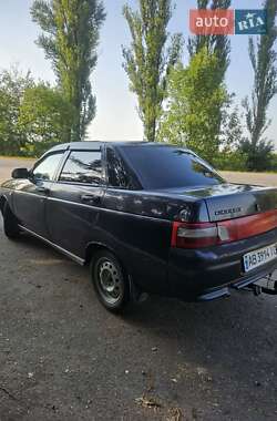 Седан ВАЗ / Lada 2110 2007 в Погребище