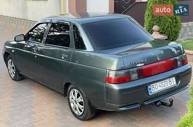 Седан ВАЗ 2110 2009 в 