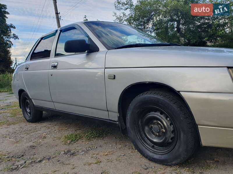 Седан ВАЗ / Lada 2110 2006 в Харькове