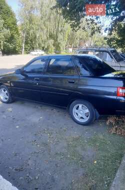 Седан ВАЗ 2110 2010 в 
