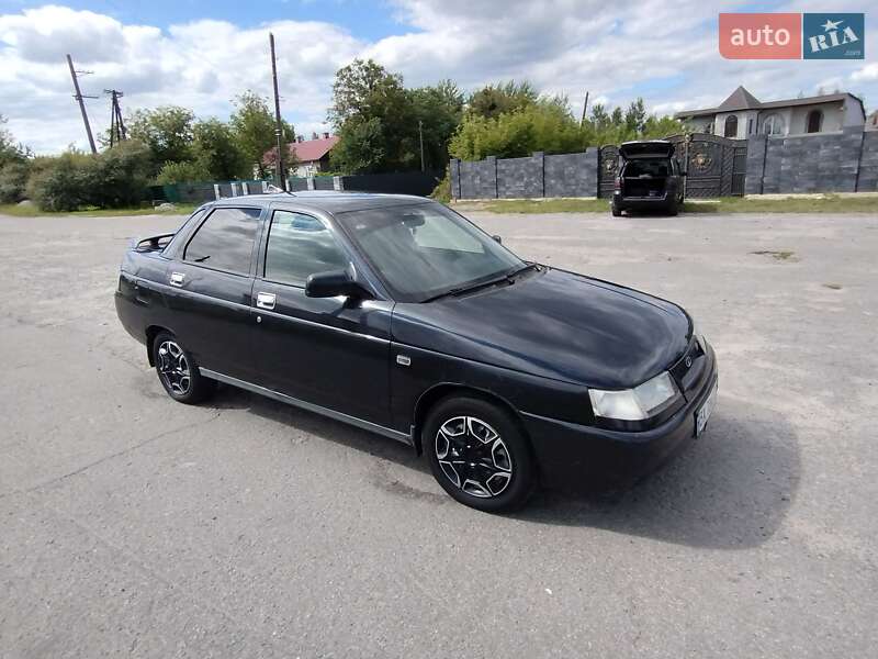 ВАЗ / Lada 2110 2006
