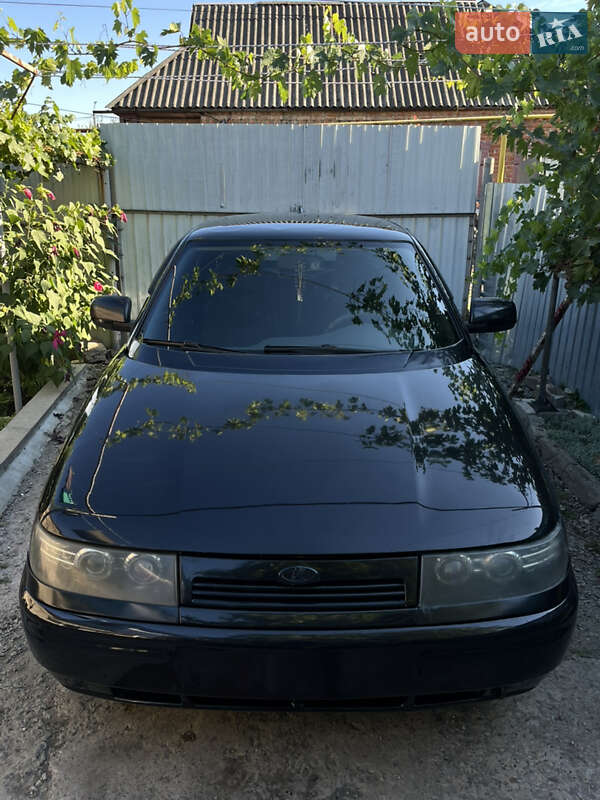 Седан ВАЗ / Lada 2110 2010 в Первомайске