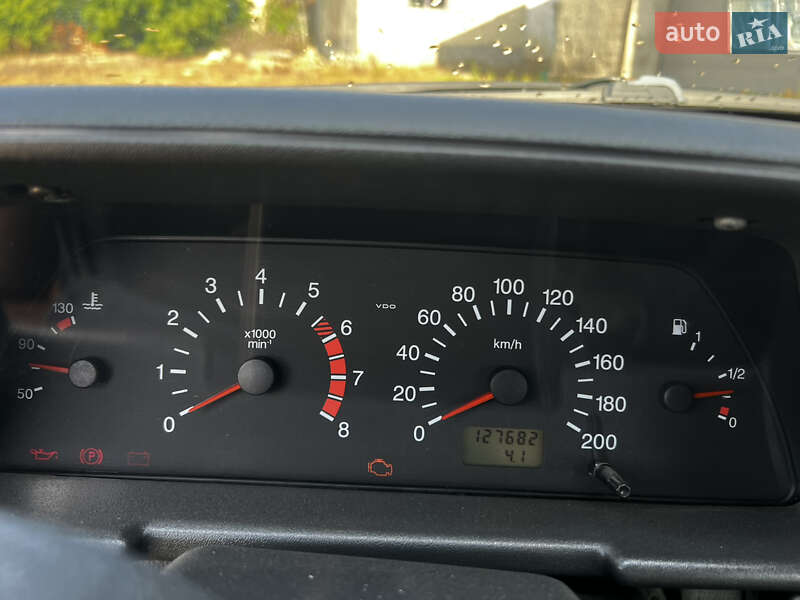 Седан ВАЗ / Lada 2110 2007 в Виннице фото 7 Седан ВАЗ / Lada 2110 2007 в Виннице